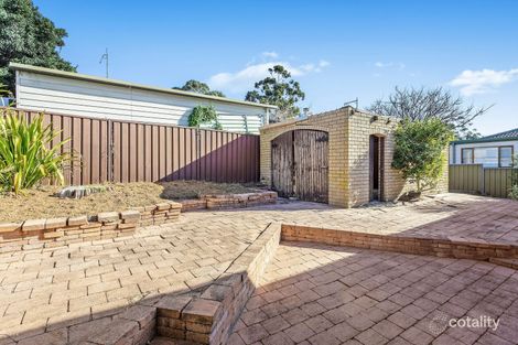 Property photo of 6 Cassandra Crescent Heathcote NSW 2233