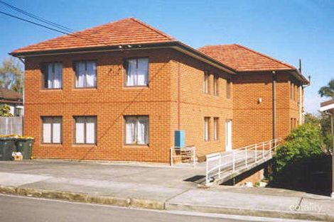 Property photo of 1 Nelson Street Randwick NSW 2031