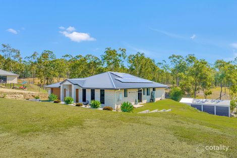 Property photo of 48-52 Bullum Court Mundoolun QLD 4285