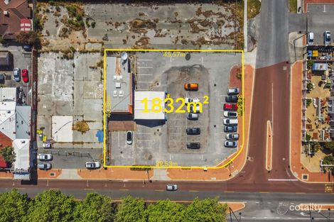969 Beaufort St, Inglewood, WA 6052