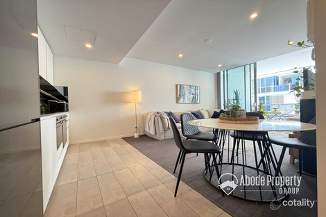 401/71 Hay St, East Perth, WA 6004