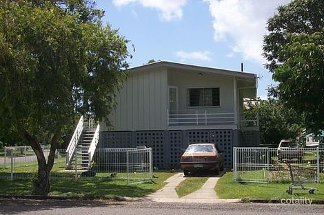 262 Palmerston St, Vincent, QLD 4814