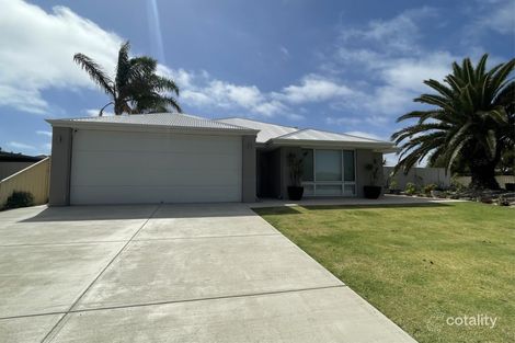 Property photo of 59 Oceanic Drive Dawesville WA 6211