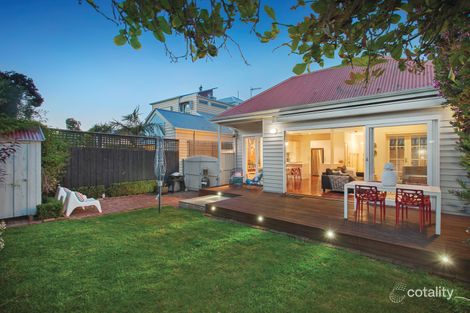 Property photo of 56 Henry Street Windsor VIC 3181