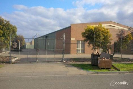 25-27 Brooklyn Ct, Campbellfield, VIC 3061