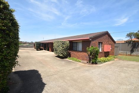 5/348 Bridge St, Wilsonton, QLD 4350