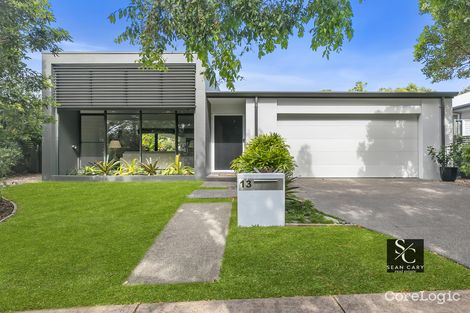 Property photo of 13 Smoke Bush Drive Noosa Heads QLD 4567