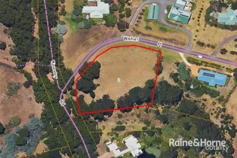 Property photo of 2 Wishart Place Denmark WA 6333