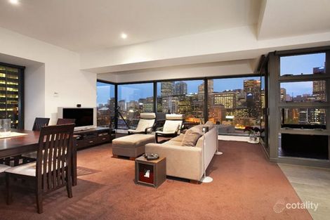 Property photo of 1510/7 Riverside Quay Southbank VIC 3006