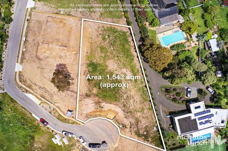 3 Nuville Ct, Mount Eliza, VIC 3930