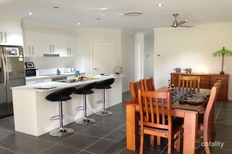 Property photo of 63 Stoneleigh Reserve Boulevard Logan Reserve QLD 4133