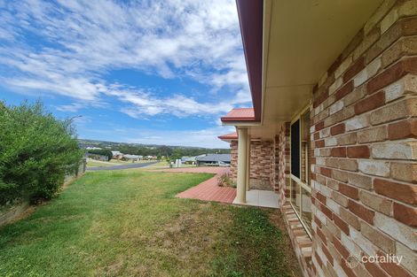 Property photo of 24 Naomi Drive Crows Nest QLD 4355