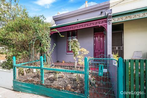 Property photo of 10 Hawke Street West Melbourne VIC 3003