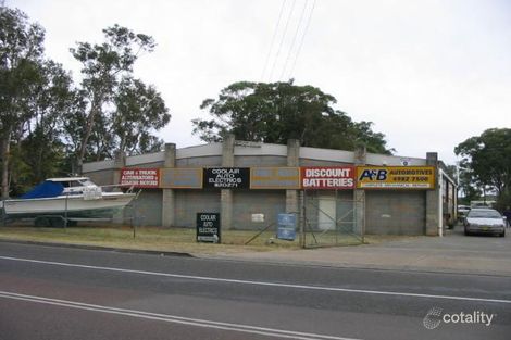 352 Soldiers Point Rd, Salamander Bay, NSW 2317