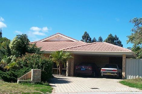 Property photo of 17 Margate Place Marangaroo WA 6064