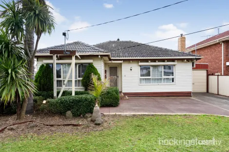 Property photo of 18 Hood Crescent Fawkner VIC 3060