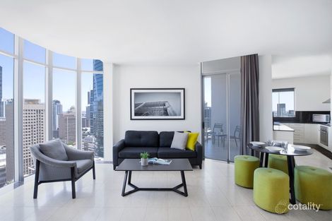 803/166 Wickham Tce, Brisbane City, QLD 4000