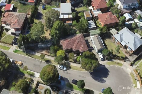 Property photo of 55 Victoria Court Springvale VIC 3171