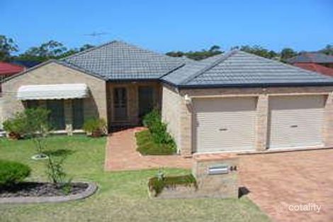 Property photo of 44 Bay Vista Way Gwandalan NSW 2259