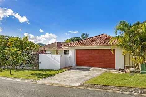 Property photo of 6 Carine Court Nerang QLD 4211