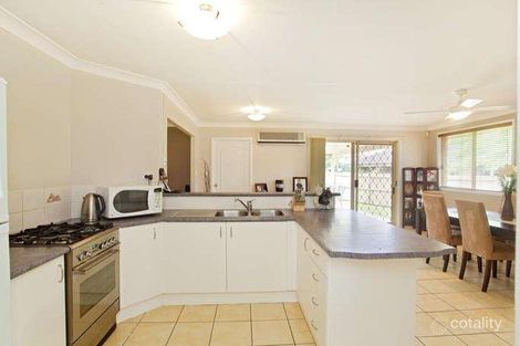 Property photo of 5 Cyperus Place Glenmore Park NSW 2745
