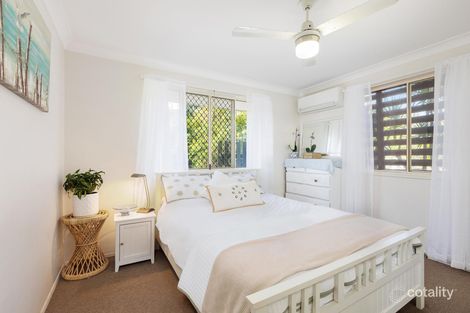 Property photo of 22 Dolphin Crescent Taranganba QLD 4703