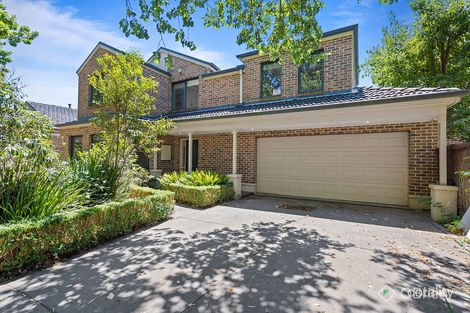 11a Scanlan St, Berwick, VIC 3806