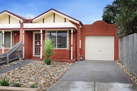 Property photo of 21A Rosdale Place Sunshine VIC 3020