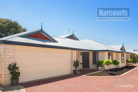 Property photo of 1/11 King Street West Busselton WA 6280