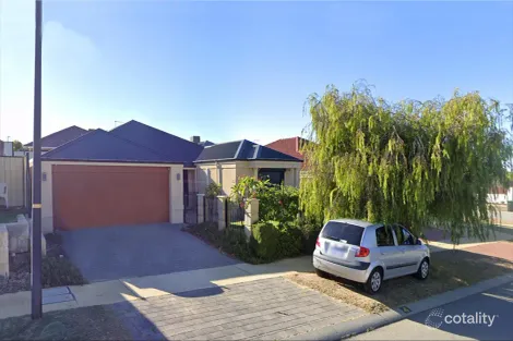 Property photo of 4 Fordham Avenue Clarkson WA 6030