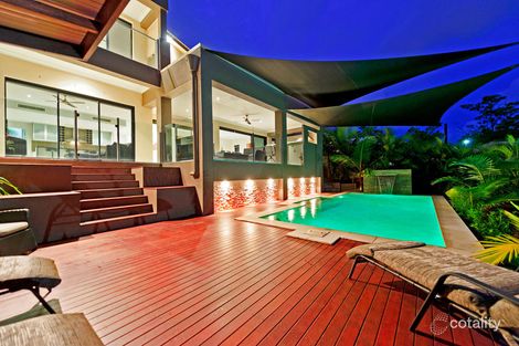 Property photo of 4 Ferrymans Court Helensvale QLD 4212