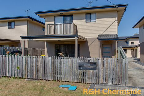 Property photo of 1/19 Rodway Street Zillmere QLD 4034