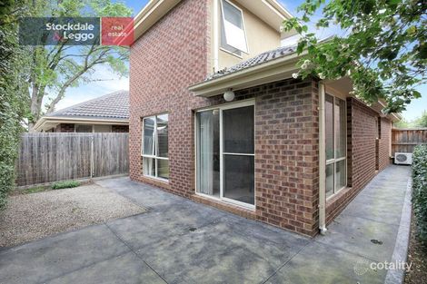 Property photo of 2/52-54 Waratah Avenue Tullamarine VIC 3043
