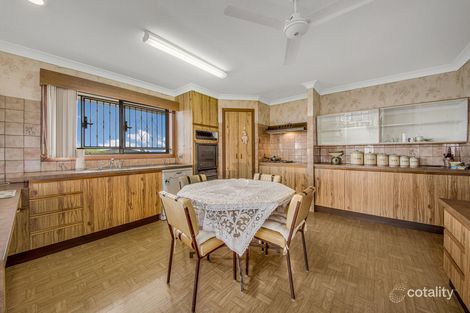 Property photo of 14 Coral Street Tannum Sands QLD 4680