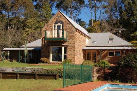 Property photo of 112 Nuninuna Drive Jamberoo NSW 2533