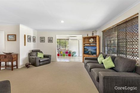 Property photo of 6 Carine Court Nerang QLD 4211