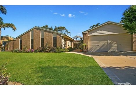 Property photo of 28 Essington Way Anna Bay NSW 2316