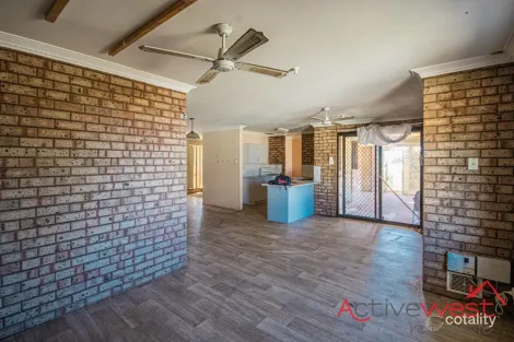 Property photo of 1 Ritchie Way Rangeway WA 6530