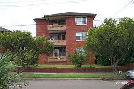 Property photo of 5/50 Albert Street Belmore NSW 2192