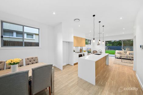 Property photo of 24A Patterson Street Ermington NSW 2115