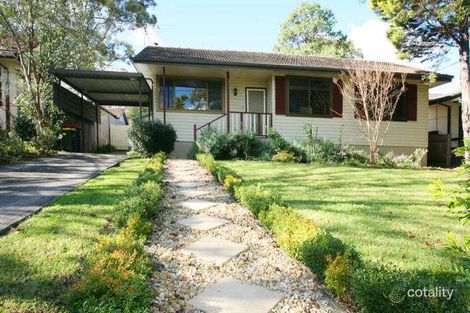 16 The Avenue, Warrimoo, NSW 2774