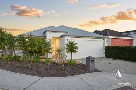 29 Sidgwick Ave, Piara Waters, WA 6112