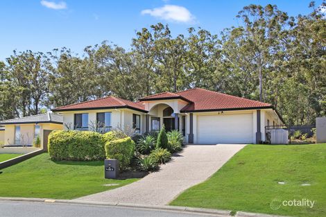 Property photo of 87 Arun Drive Arundel QLD 4214