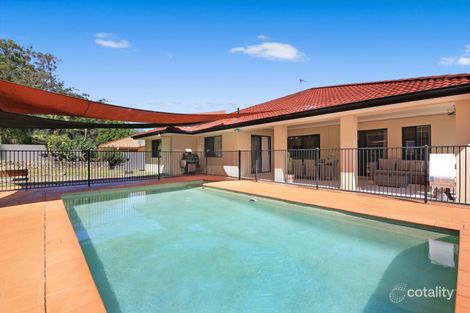 Property photo of 87 Arun Drive Arundel QLD 4214