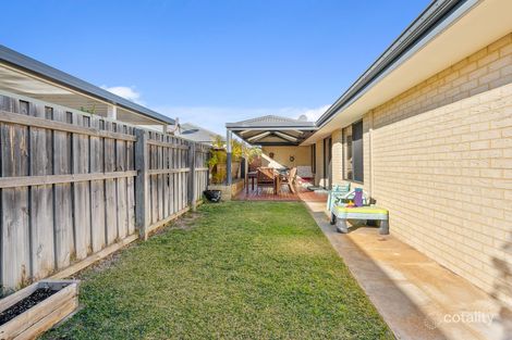 Property photo of 57 Elmina Avenue Ellenbrook WA 6069