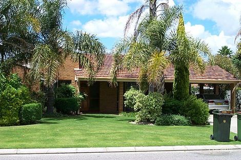 3 Fitzpatrick Way, Noranda, WA 6062