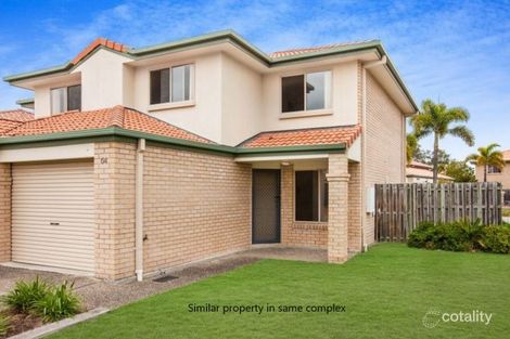 Property photo of 18/2 Bos Drive Coomera QLD 4209