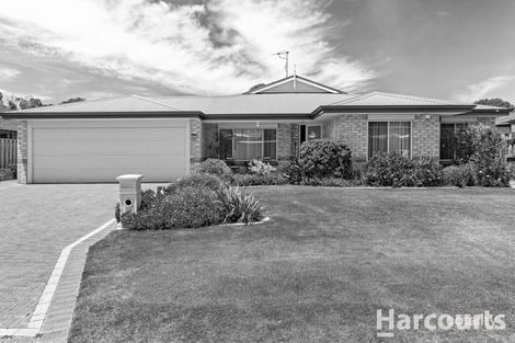 Property photo of 3 Tyneside Loop Meadow Springs WA 6210