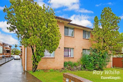 Property photo of 2/93 Victoria Road Punchbowl NSW 2196