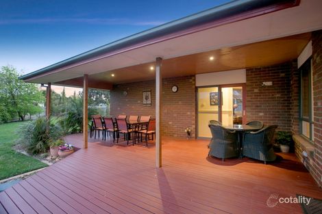 Property photo of 15 Willjohn Drive Mount Martha VIC 3934